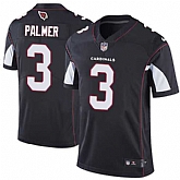 Nike Arizona Cardinals #3 Carson Palmer Black Alternate NFL Vapor Untouchable Limited Jersey,baseball caps,new era cap wholesale,wholesale hats